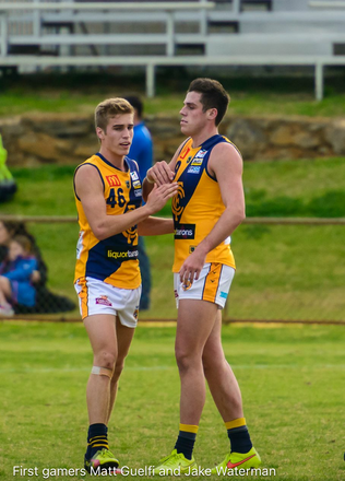 2016 Season wrap up from WJFC President Scott James