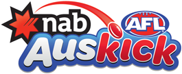 Auskick Gala Day on 11th August at City Beach Oval