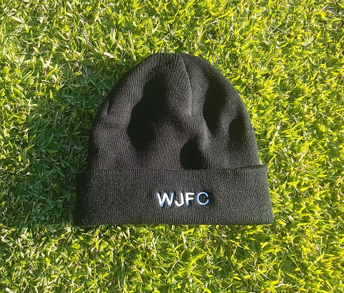 Unisex Beanie - Wembley Junior Football Club