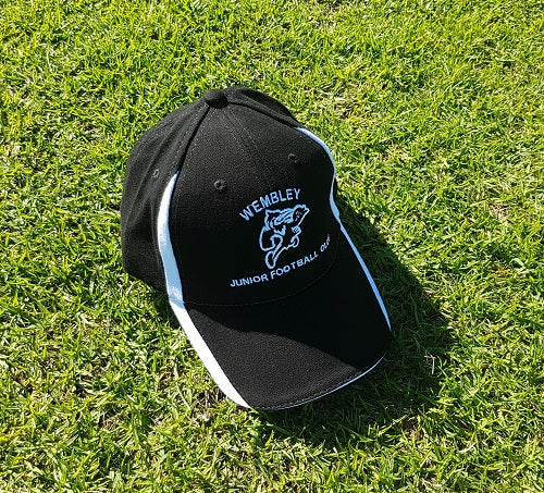 Unisex Cap - Wembley Junior Football Club